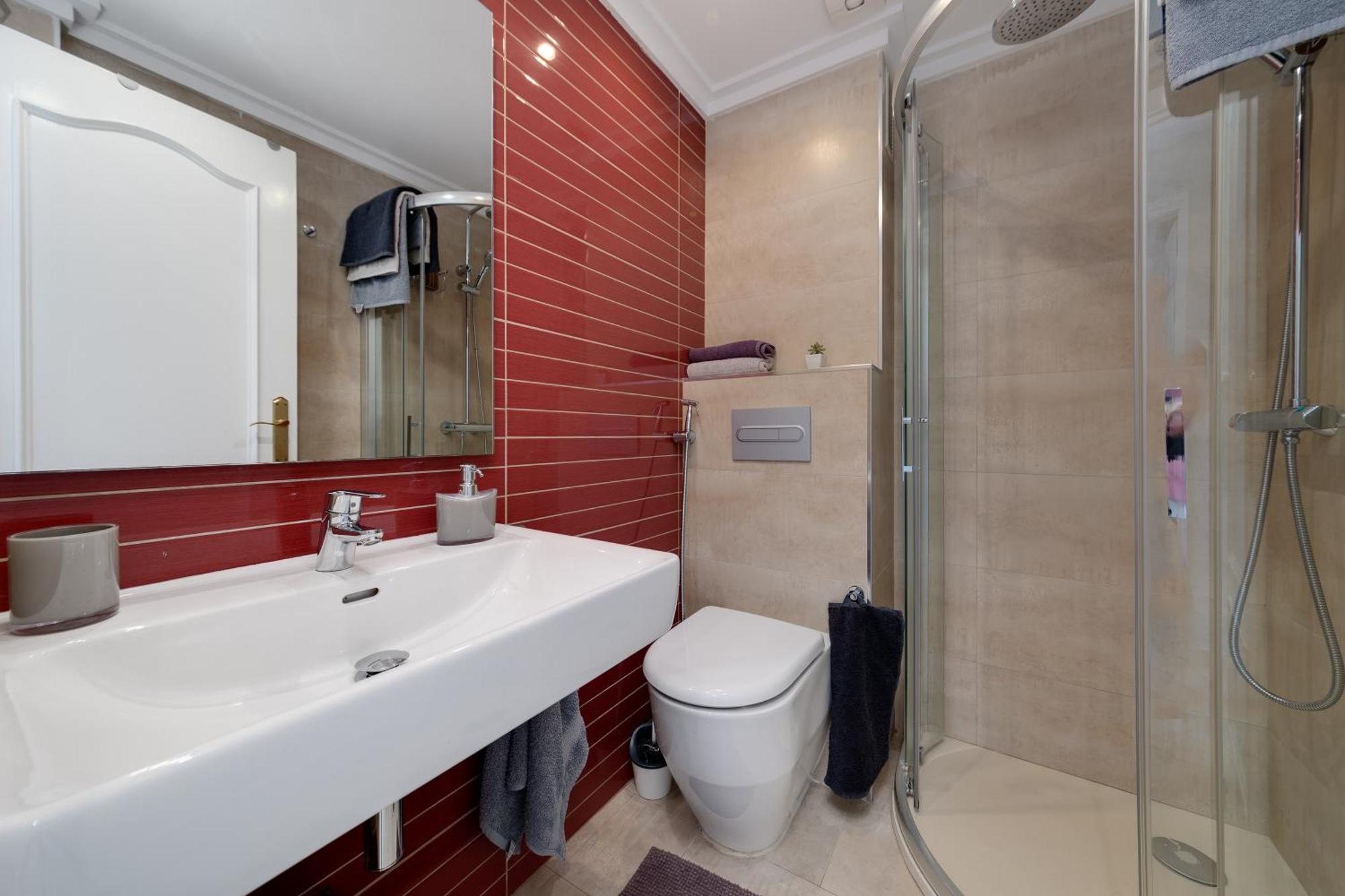 Apartamentos Oasis El Albir Exterior photo